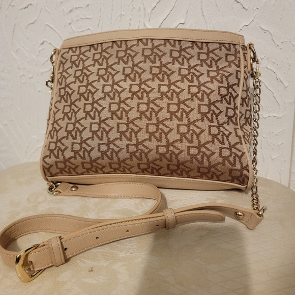 DKNY CROSSBODY - Picture 3 of 8